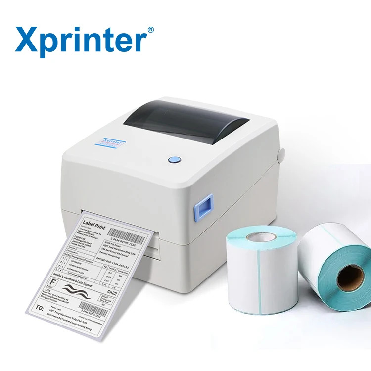 Xprinter XP-TT434B/…