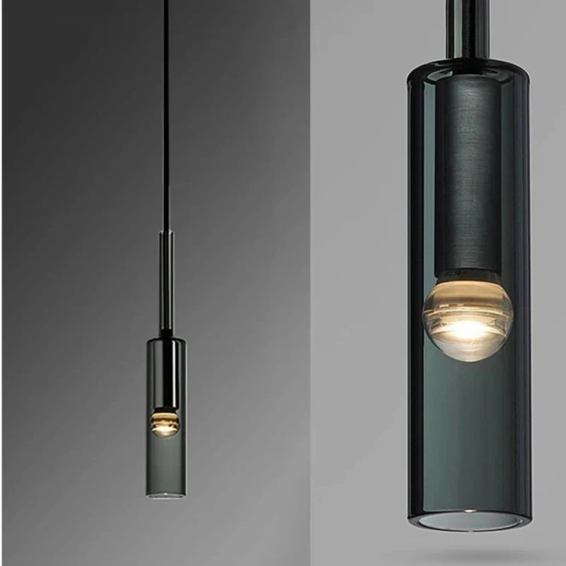 Nordic LED Lustre Pendant Light Indoor Lighting For Home Living Room Dining Table Bedroom Light Luxury Decoration Hanging Lamps view 5