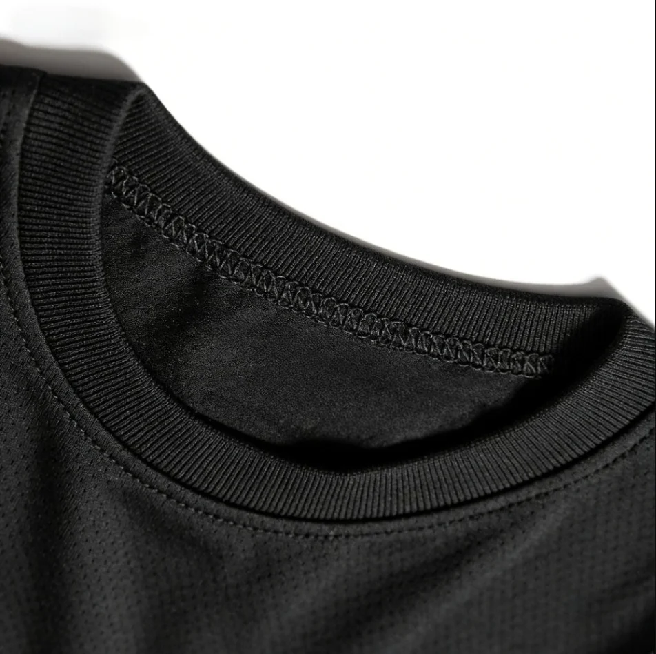 Pervitin Retro Advertising Knit T-Shirt Casual Suitable Men Classic Fit Soft Comfortable High-Quality Fabric Quick-dry Tee image 5