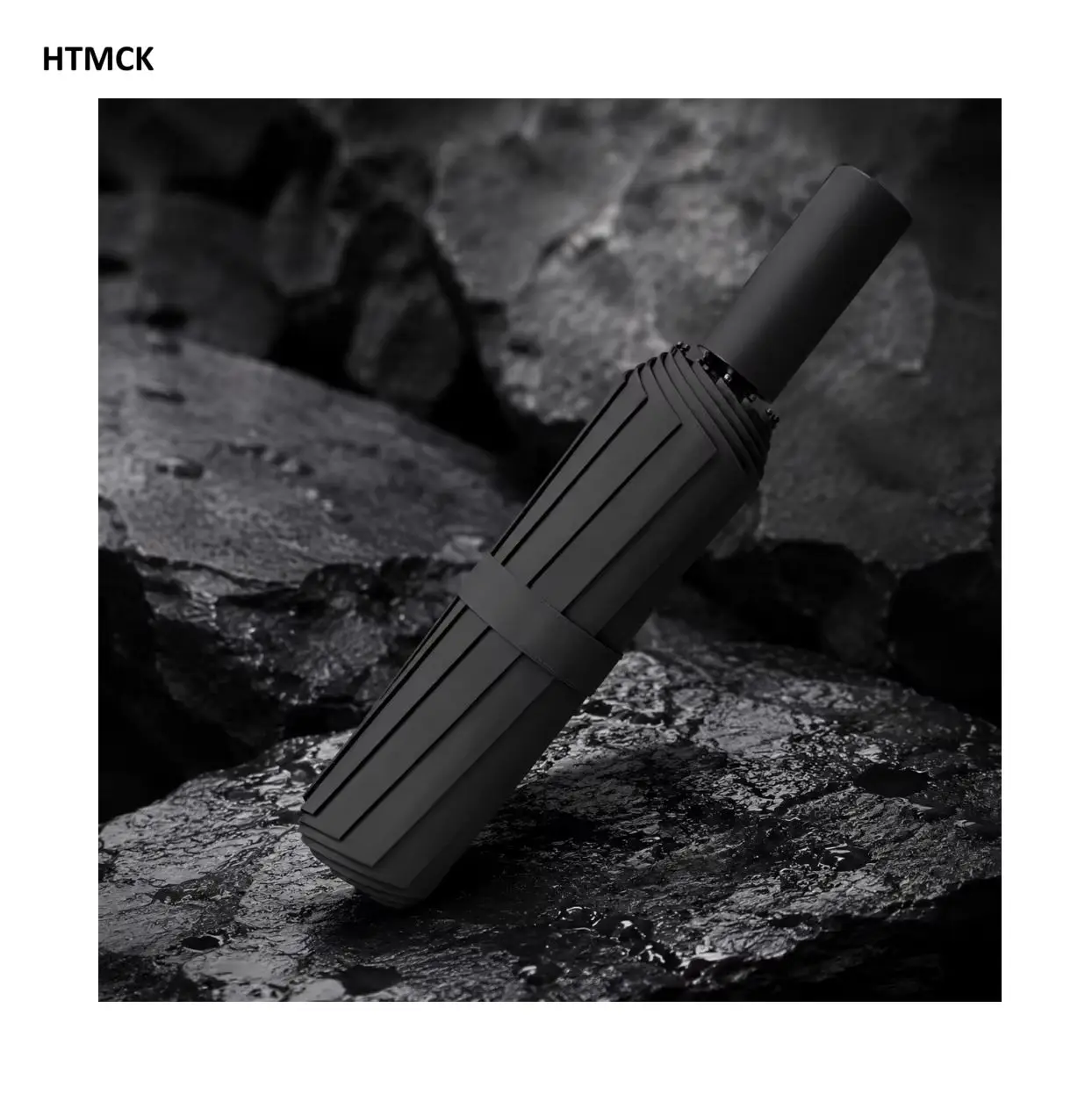 Umbrella Fully Automatic Thickened Enlarged Reinforced Folding Umbrella Sun and Rainproof Sunshade Umbrella for Women Sunscreen
