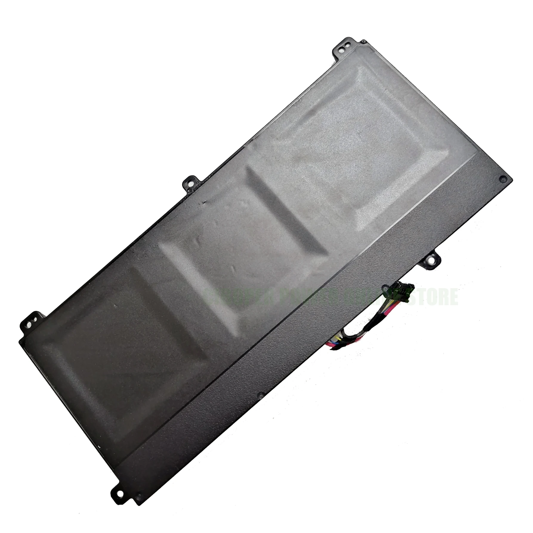 Imagem -04 - Bateria do Laptop Genuína 45n1742 45n1743 11.4v 44wh 3460mah 45n1740 45n1741 00ny639 Sb10k12721 para T550 T560 W550s Series cp