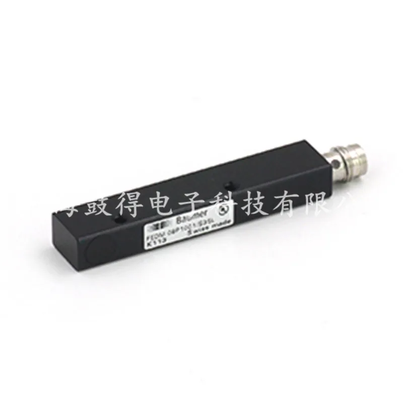 FEDM 08P1001/S35L Opposing Photoelectric Sensor Switch Sensor