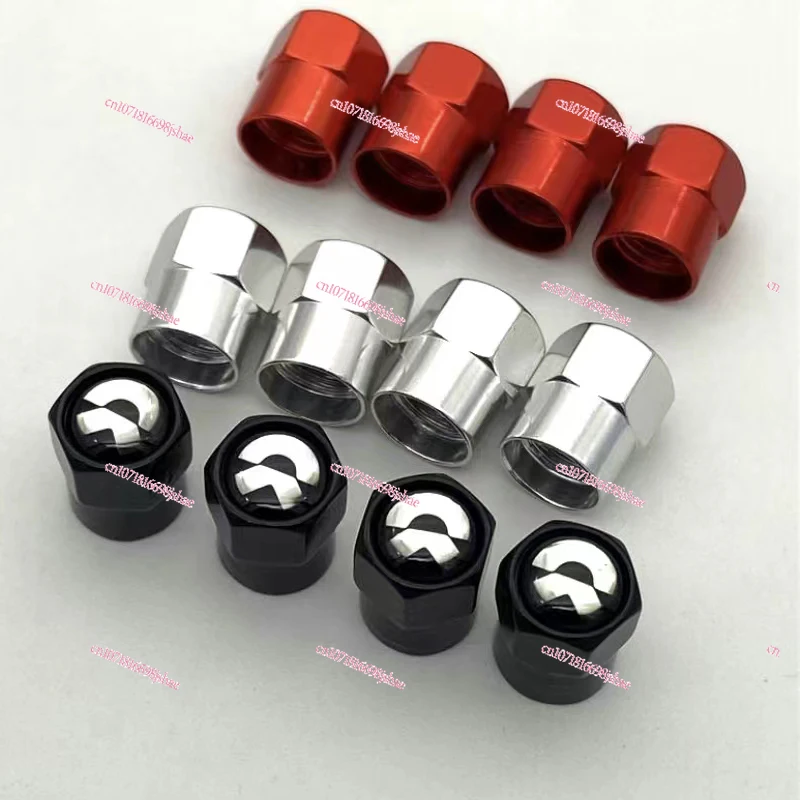 ET5 ET7 EC6ES6ES7ES8 car tire valve cap valve core cover anti-theft