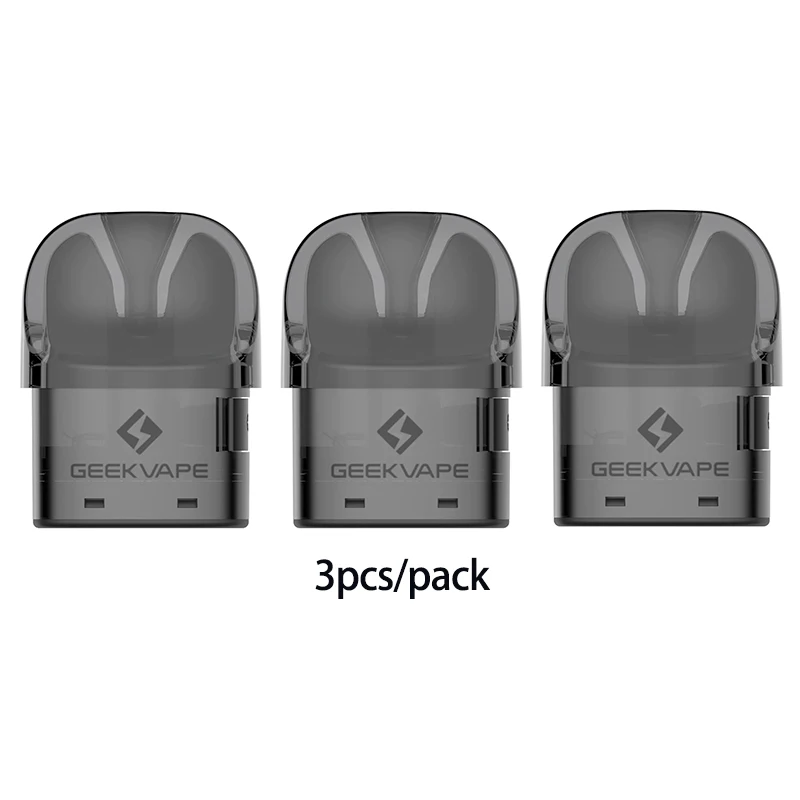Geekvape- Sonder U Pod 2 0.7ohm/1.1ohm MTL Wenax U AU Obelisk U Kit pod system for pod systems - gallery image 2