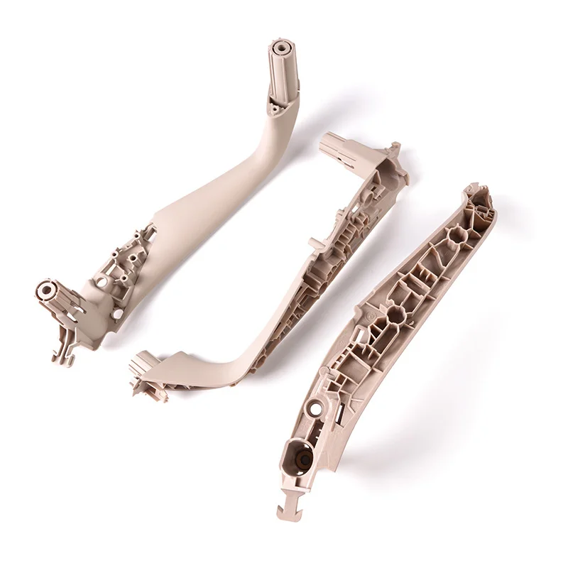 For BMW G30 G31 Single Car Front Rear InteriorDoor Handle Pull Sets Accessory For BMW 5 Series520 525 528 530 535 51417438524
