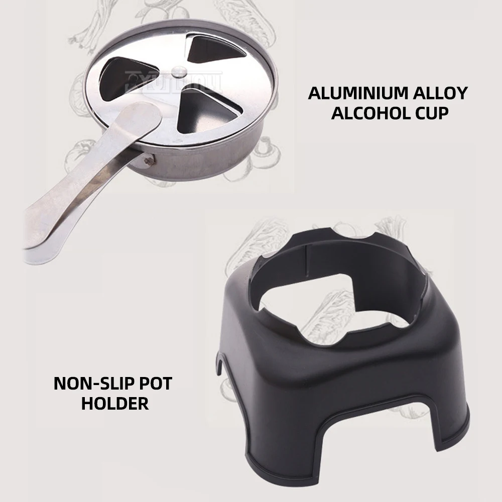 Портативная рисоварка Olla, мультифункциональная интеллектуальная Пароварка для улицы, антипригарная посуда