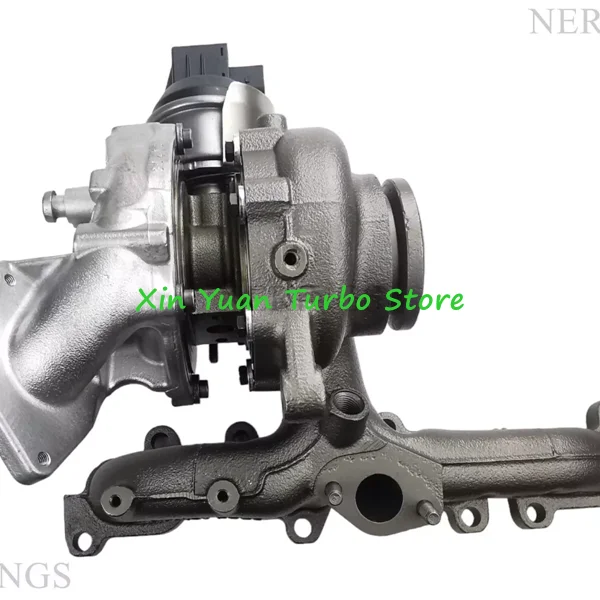 

New BV40 Turbo For 2.0L Engine 54409880036 54409880021 03L253056G 54409700004 03L253056P 03L253056T 03L253056T Turbocharger