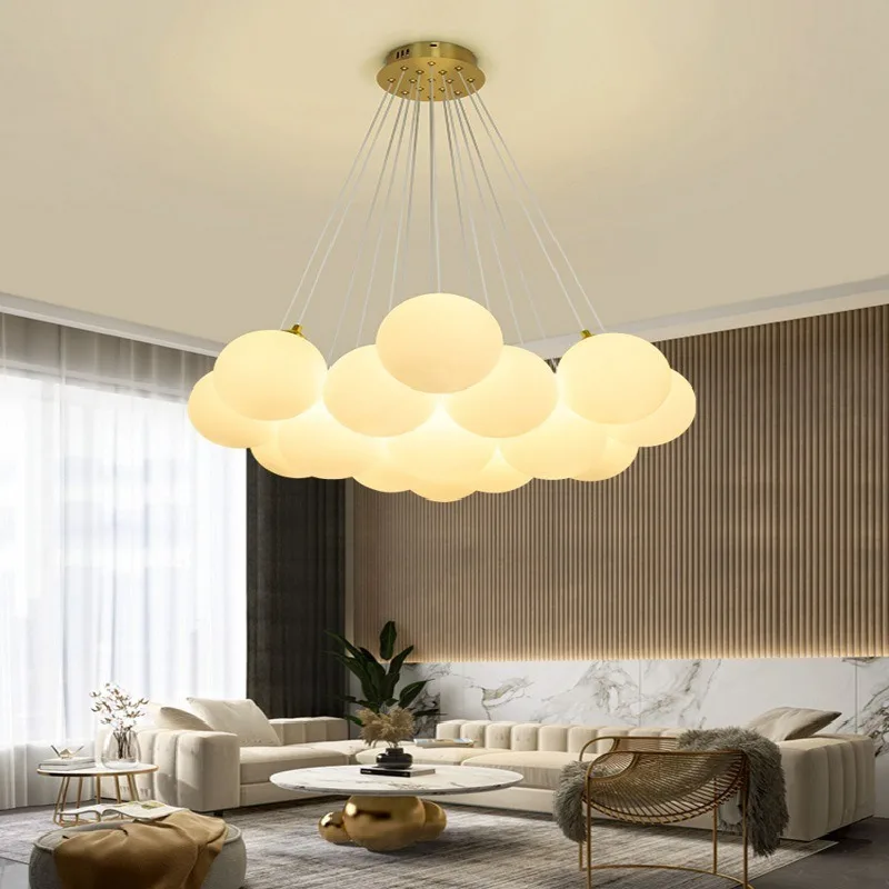 Postmodern Bubble B… - image