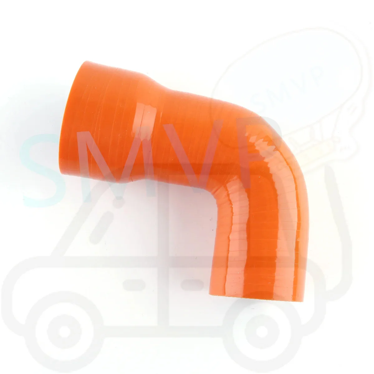

For Audi S3 A3 TT Leon Cupra R Bam 210 225 1.8T 20VT Replacement Parts Silicone Air Intake Induction Turbo Outlet Hose 1PC 4PLY