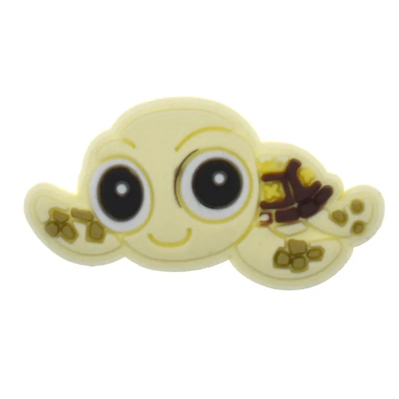 vis serie PVC schoen Charmes Slippers Gesp combinatie Fit Polsbandjes accessoires Decoratie Bands cadeau unisex feest