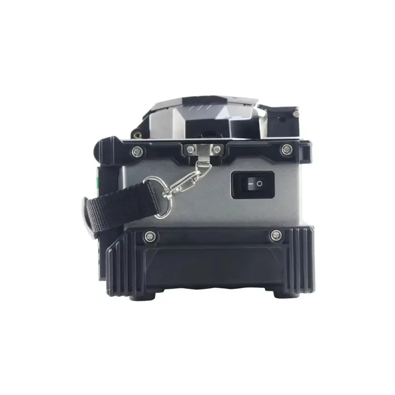DVP-765 Fiber Optic Fusion Splicer Splicer Dvp765 Optical Fiber Fusion Splicer Welding hine