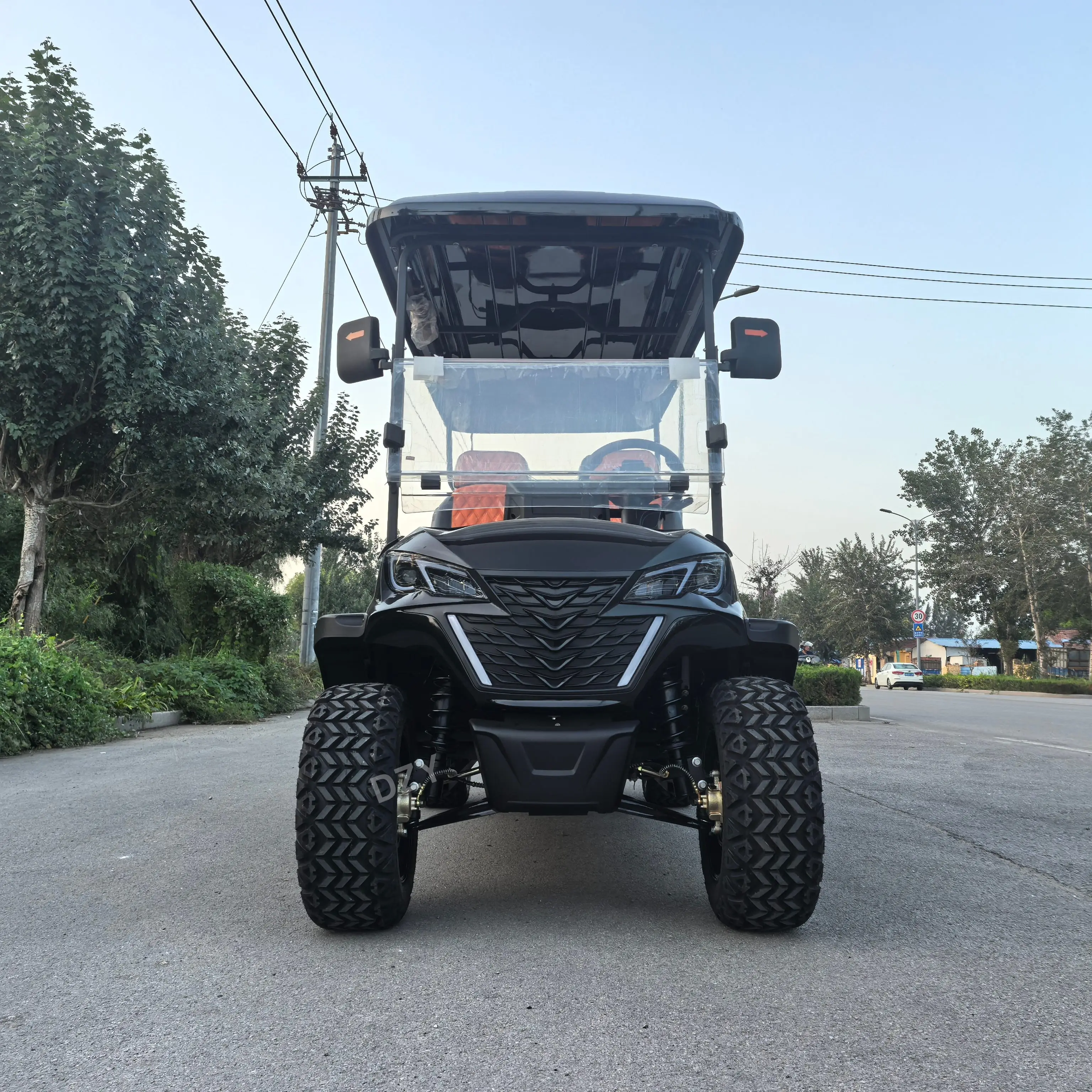 2/4/6/ Seater Lithi…