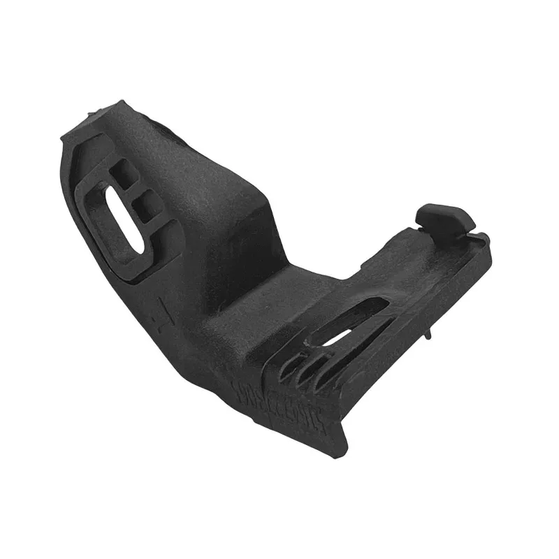 المصد الأمامي للسيارة المصباح جبل حامل دعم قوس لسيارات BMW F20 F21 اليسار أو اليمين العلوي قوس 51647273065 51647273066 #3