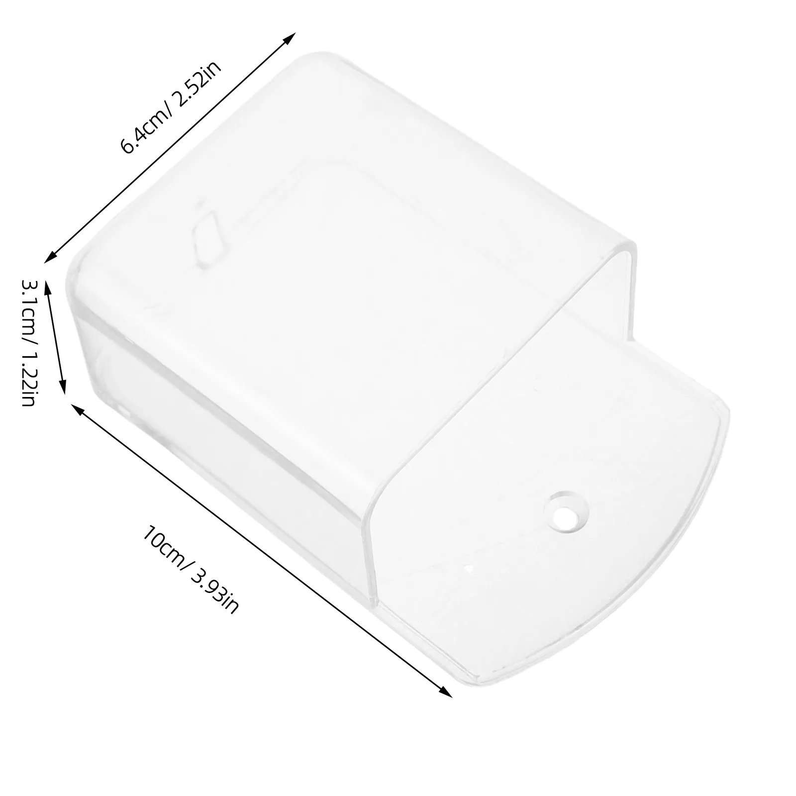 Remote Control Holder Wall Mou - Food Storage Box review and price