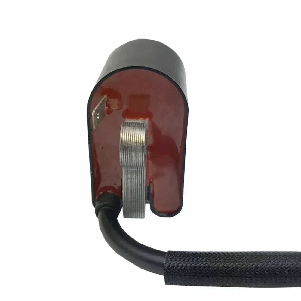 Husqvarna,チェーンソー,ガーデンツール,スペアパーツ,チェーンソーアクセサリー,235,235e,236,236e,240,240e,575, 80, 35-01用のイグニッションモジュールコイル