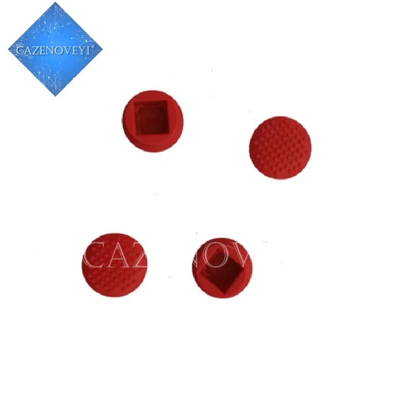 

10pcs/lot trackpoint mouse Little Red Riding Hood In Stock