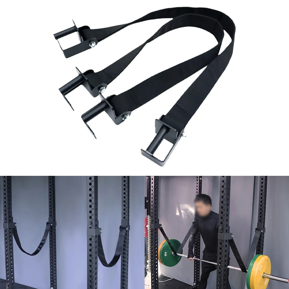 الأشرطة السلامة لرف القرفصاء المنزلية النايلون عززت الإفراج السريع حزام رقيقة ل 75 مللي متر أنابيب Quare 16/18/26 مللي متر فتحة