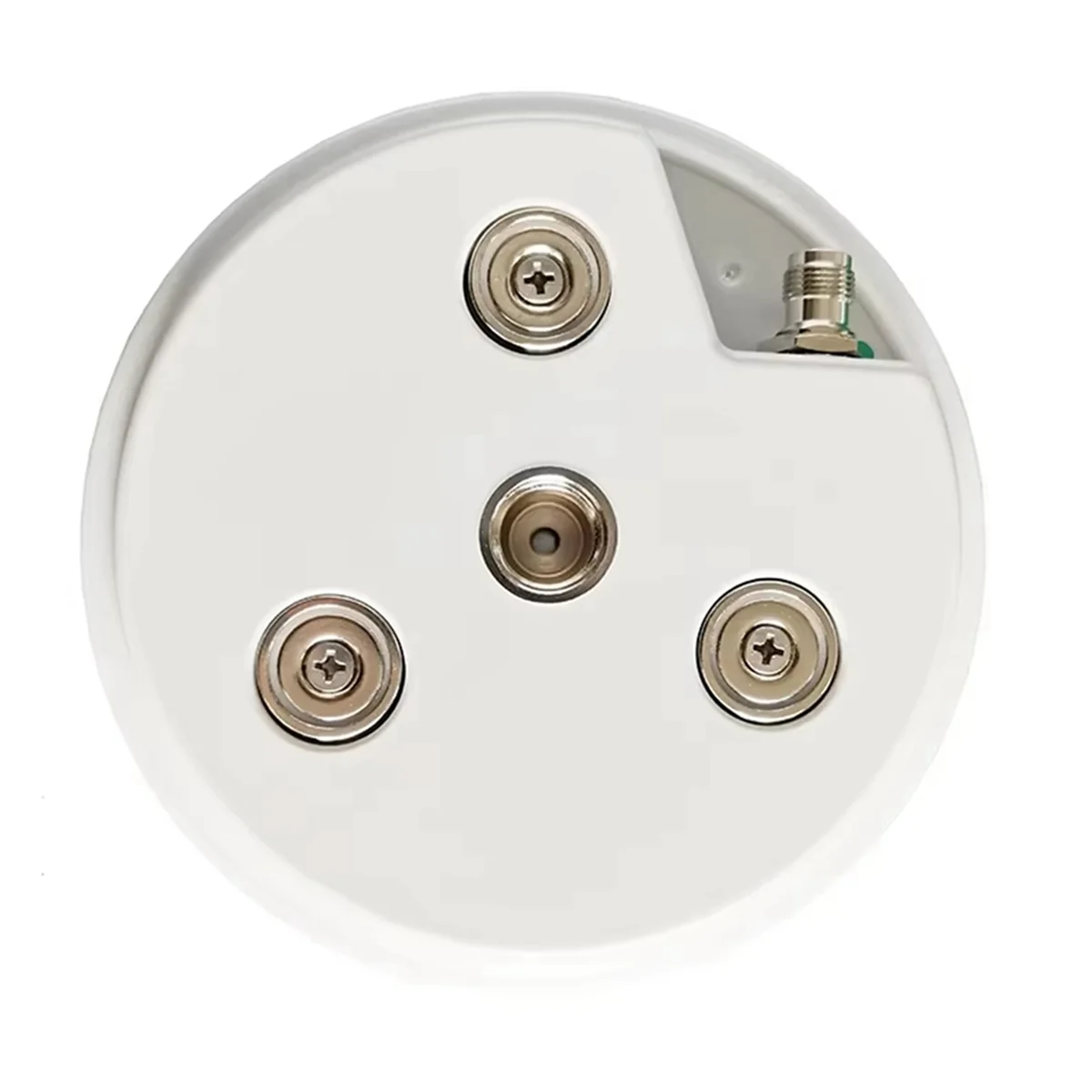 A44TAG-30 RTK GNSS هوائي مسح عالي الدقة كامل النطاق GPS استقبال إشارة الأقمار الصناعية لرسم الخرائط الزراعية