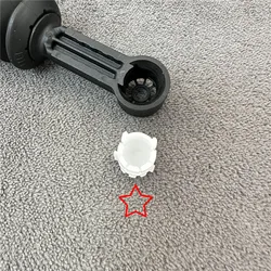 Clutch Connection Coupling For Elantra Ad Reina I30 Veloster Pegas Soluto Kx1 Clutch Master Cylinder Shaft Sleeve