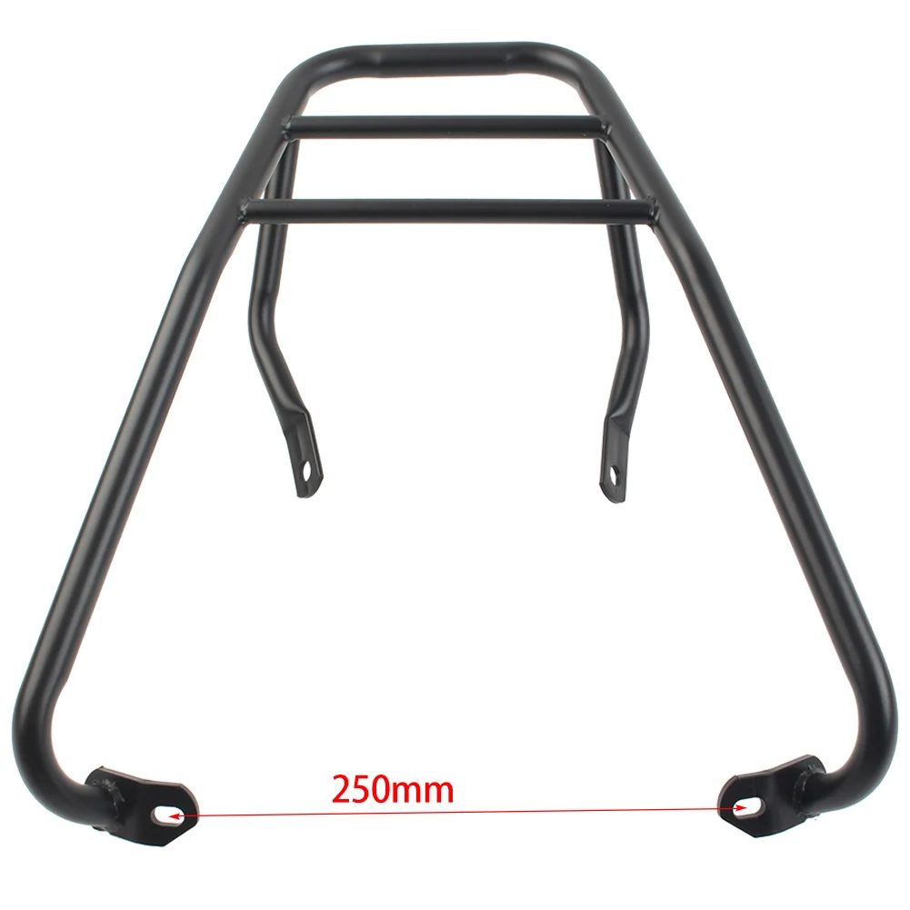 Motorcycle Steel Rear Tail Seat Luggage Rack For Ducati Scrambler 1100/PRO/Sport/Spezial Scrambler 2018 2019 2020