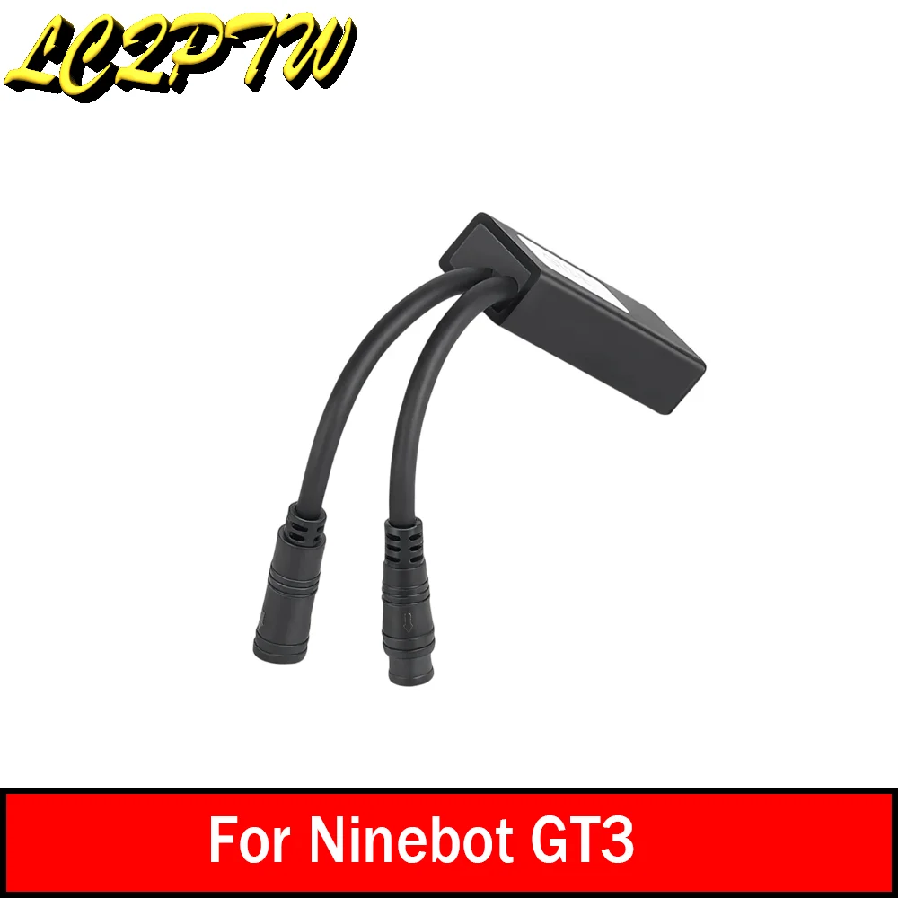 

Electric Scooter Speed Release Limit Cable Customized for Ninebot GT3 Kickscooter Speed-Unlock Limit Cable Parts
