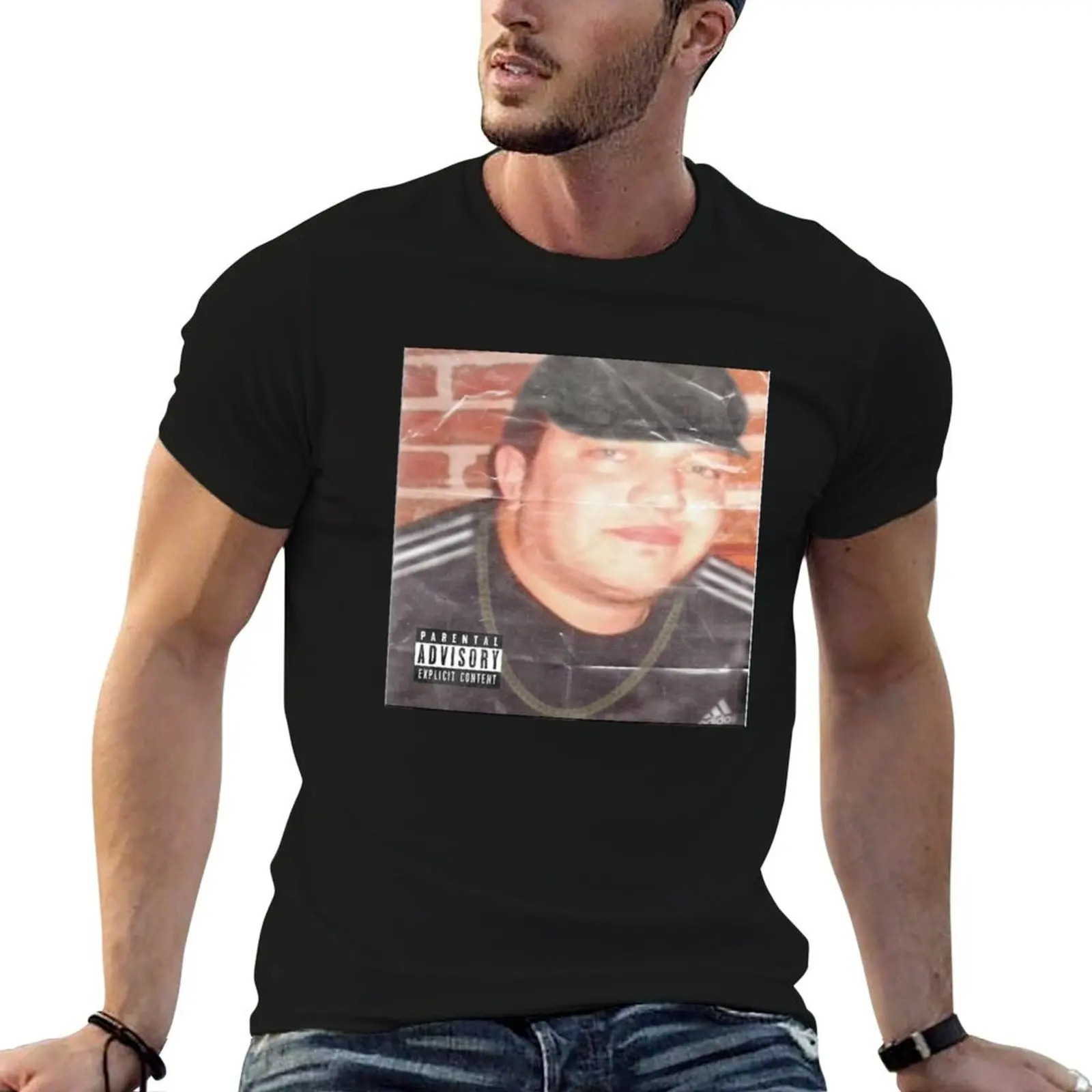 

Sal Vulcano The Rapper Funny T-Shir Gift idea for Sal Vulcano Fans T-Shirt t shirts for man cotton T-Shirt