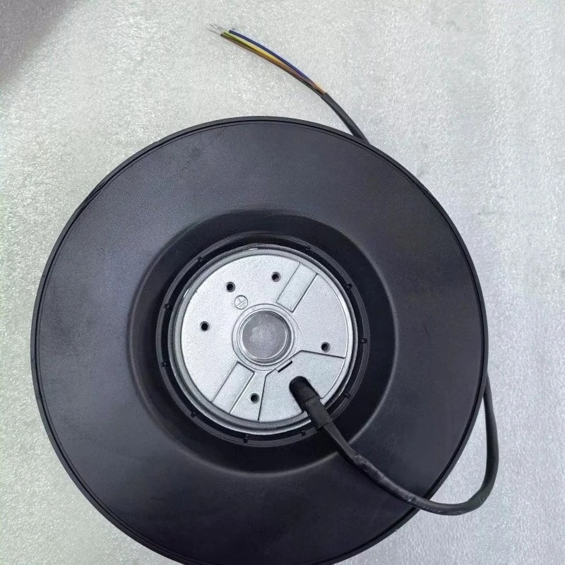 

Вентилятор R2E220-AB06-74 AC230V, оригинальный, R2E220-AB06-73