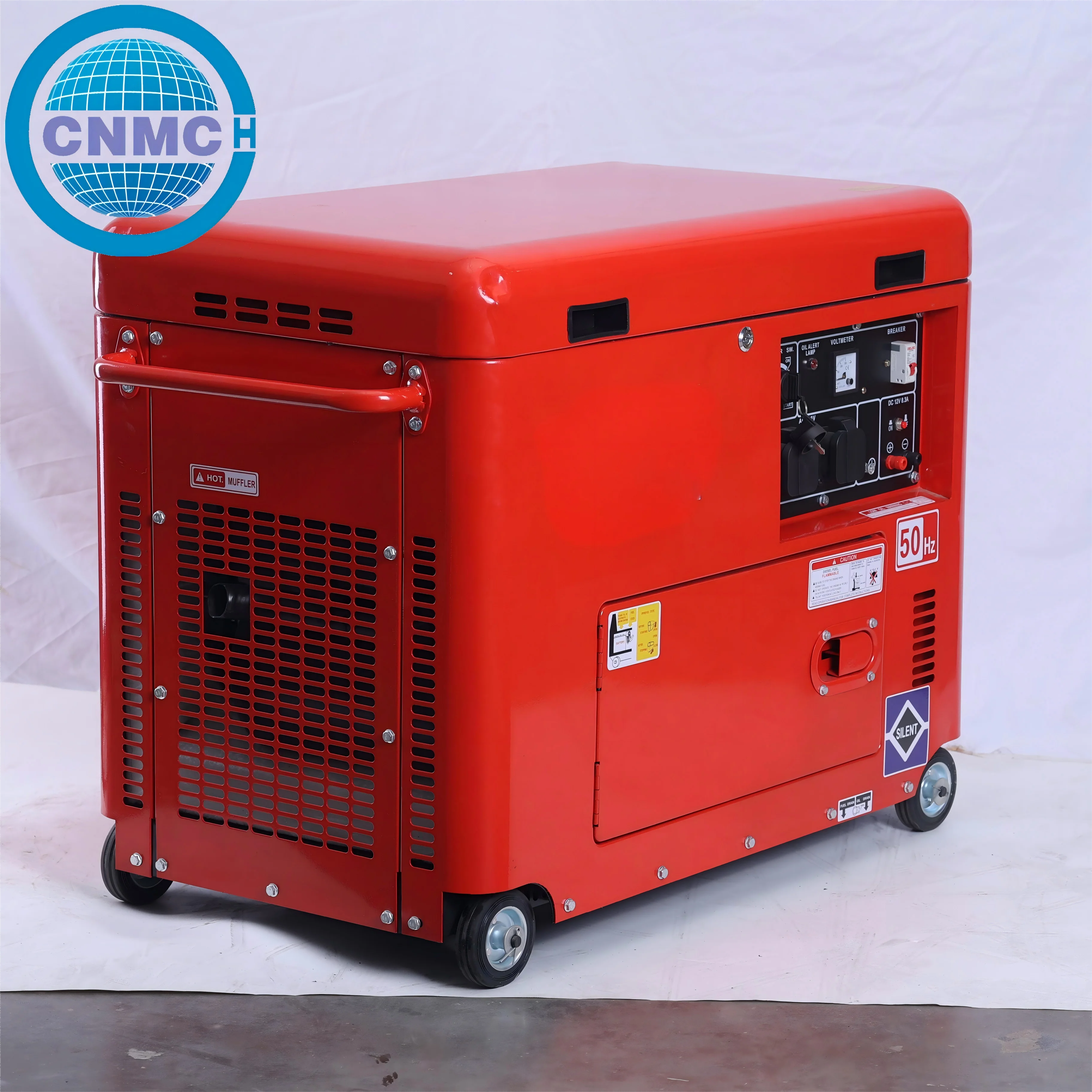 

Генератор с максимальным выходом 10 кВт, 110 В/220 В, двойное напряжение, двигатель 60 Гц, 492,5 куб.см, одноцилиндровый, вертикальный, 4-тактный, с воздушным охлаждением