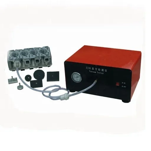 

ZJ45 Portable Vacuum Tester