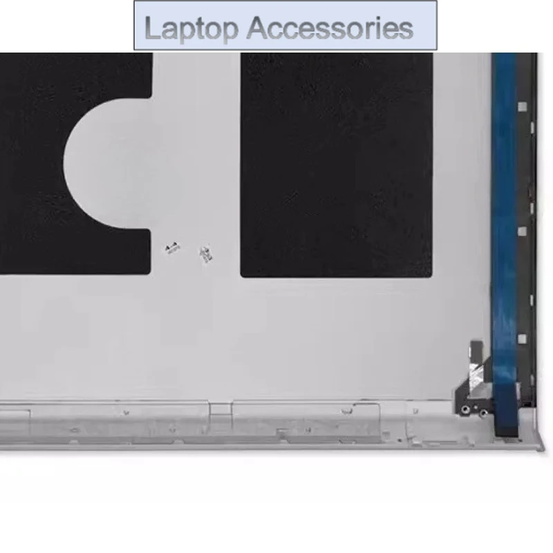 

Новинка для Dell Inspiron 7000 7500 7501, верхняя задняя крышка ЖК-дисплея, задняя крышка, чехол 0C4MXD