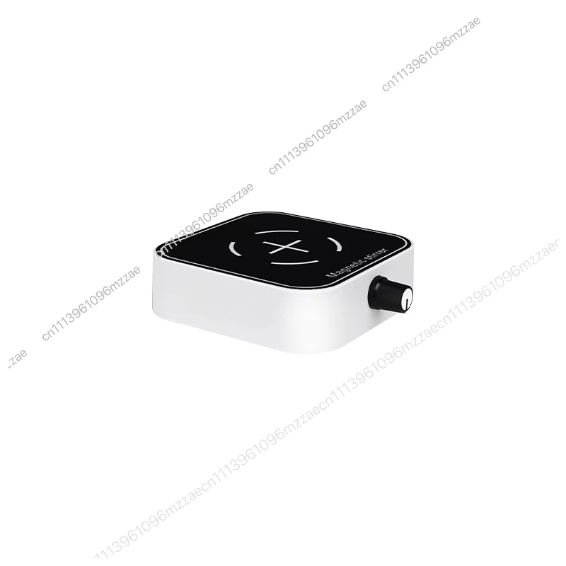 

Mini Magnetic Stirrer Laboratory Special Stepless Speed Regulation Electric Silent Rechargeable Rotor Stirrer