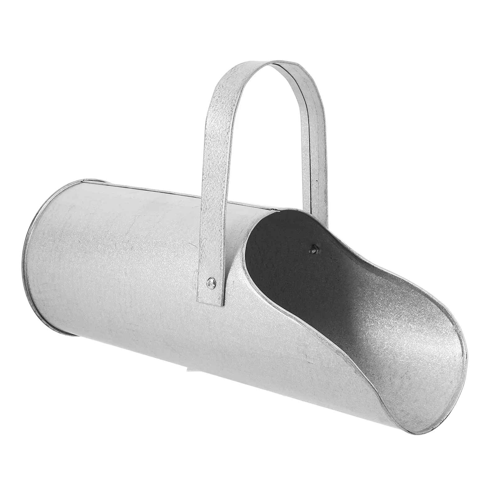 

Concrete Funnel Tool Iron Metal Equipment Plastering Tools Sand Filler Ash Handling Bucket Secondary Concrete Pouring Timesaving
