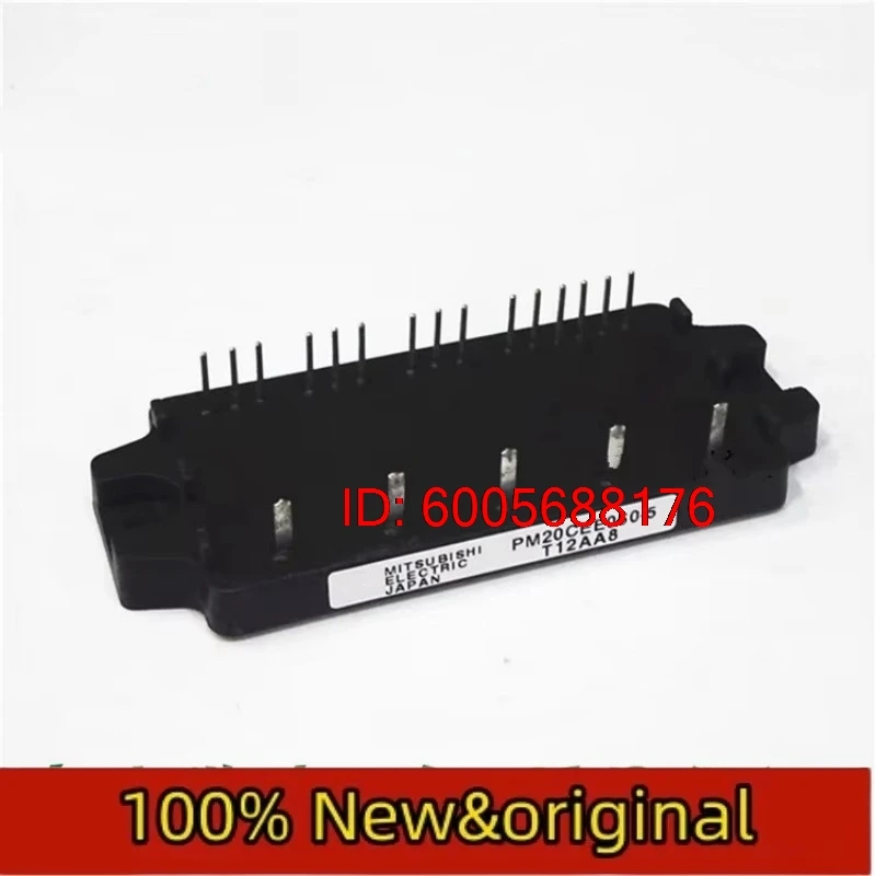 5pcs New Relays PM20CEE060-5 IPM Module Power Module 20A-600V New Stock