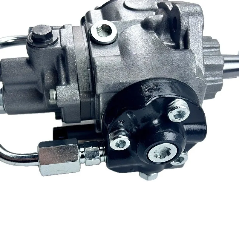 

Quality Supply for ISBE Engine Parts Diesel Fuel Pump Assembly 5284018