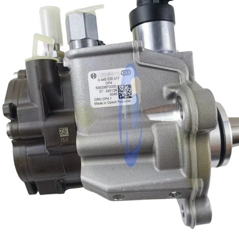 ملحقات الشاحنة الخفيفة Foton Omarco Aoling لمضخة زيت الكمون ISF3.8 5303387/0445020517