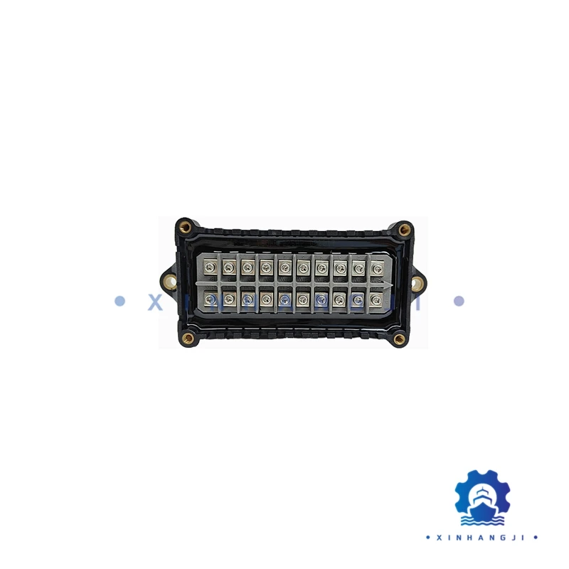 

6G5-85540-12 CDI Ignition System Asy Made in Taiwan For Yamaha Marine Outboard Motor 150-225HP 6G5-85540-12 boat parts