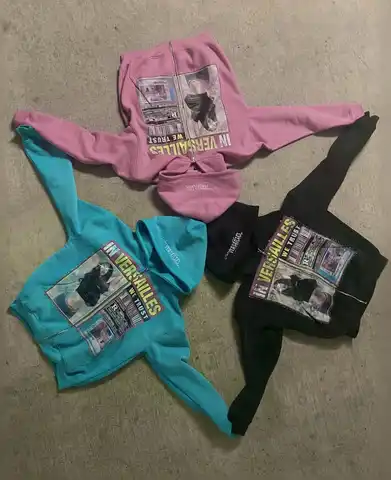 10 best sales नुकीला हुडी - №10