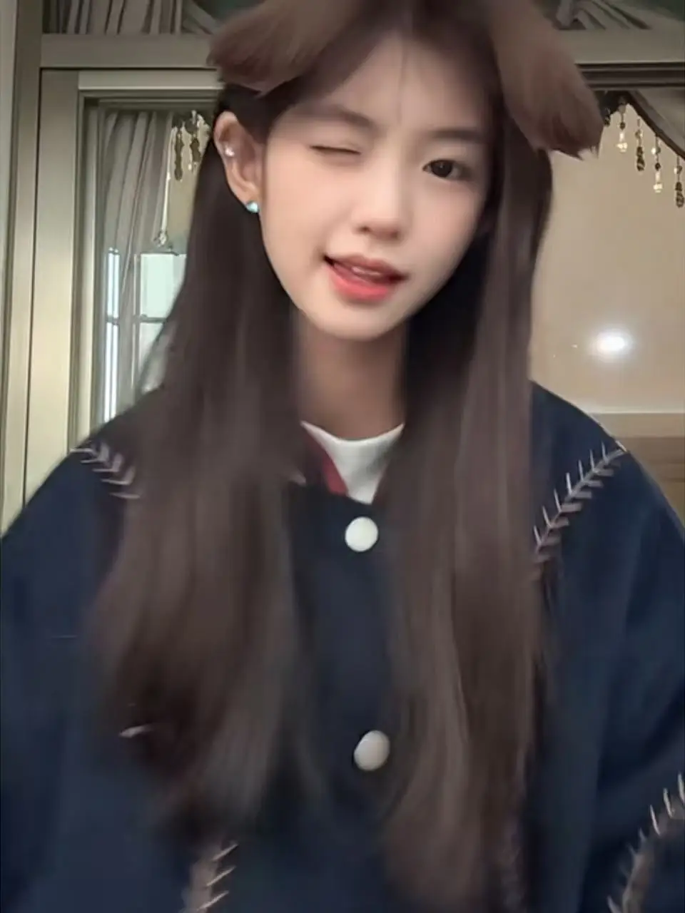 

Американская уличная бейсбольная куртка с вышивкой, женская осенне-зимняя свободная верхняя одежда для пар, модное пальто с длинными рукавами