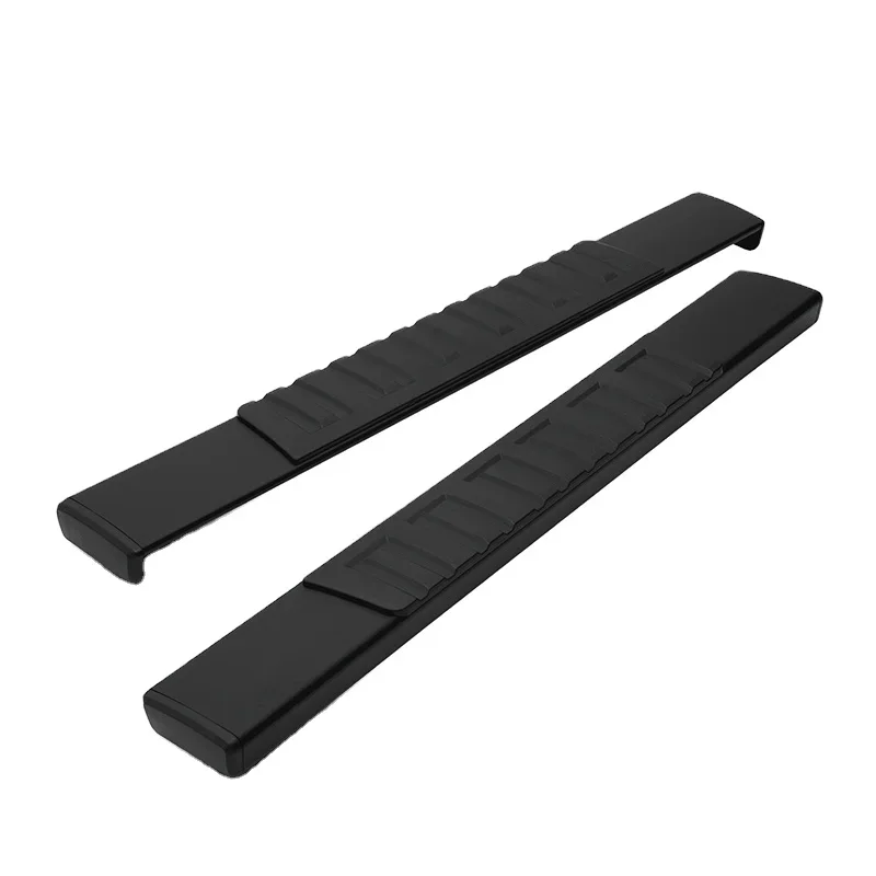 

car accessories pickup truck side step footboard pedal running board for Jeep Wrangler JL 2018-2022