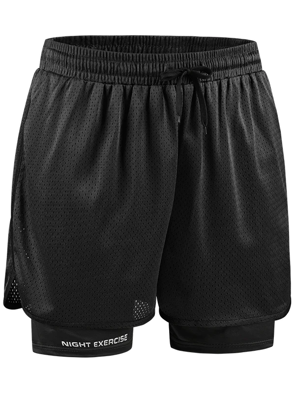 

Men's Qui Dry Outdoor Casual Fitn orts Summer Me Breathable Running Training Sports Pants mid Waist Straight Leg