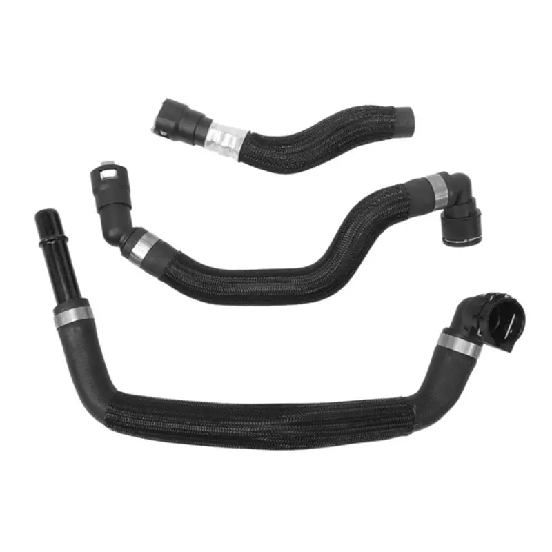 

Reliable-Heater Hose Kit For Jeep Cherokee 2014-2018 200 2015-2017 Heater Hose Connector