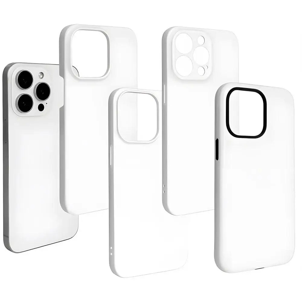 Fashion Red B-bulleS Logo Phone Case For IPhone 16 15 14 13 12 11 Pro Max X XS XR XSMax 7 8 Plus Glossy Film Hard PC Cover - náhled 2