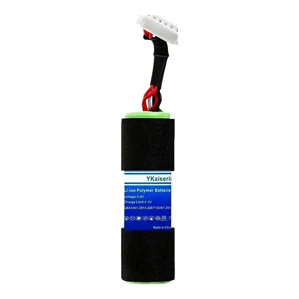 

Good Low-Temperature Performance For Sony Srs-X2 SF-02 9-885-197-08 3100mAh Bluetooth Speaker Battery