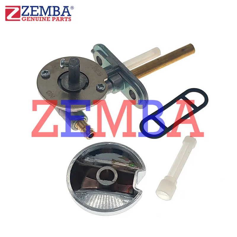 

MOTORCYCLE PARTS OIL SWITCH FUEL PETCOCK ACCESSORIES FOR YAMAHA YBR125 XTZ125