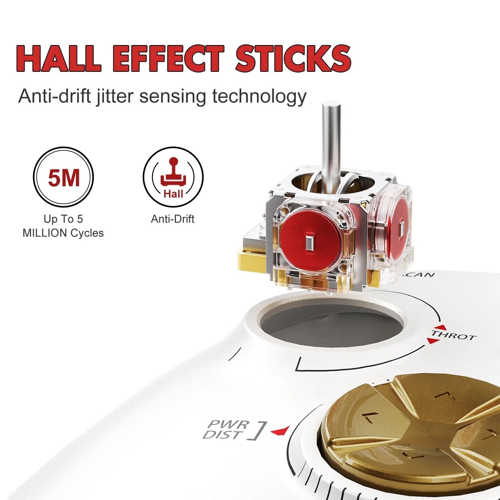 Thumbnail 3 - #18 Best Xbox Wireless Controllers to Buy In 2026