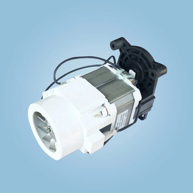 

AC220-240V HC8030B-LV HC8040F HC8840 HC9640C HC9650C HC9655C for Yili Rotor Armature Motor Assembly Household Cleaning