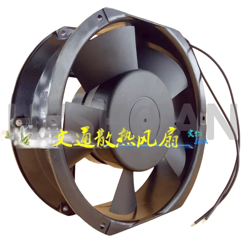 MODELO JF145-2 Ventilador, AC220-240V, 38W, 0.22A