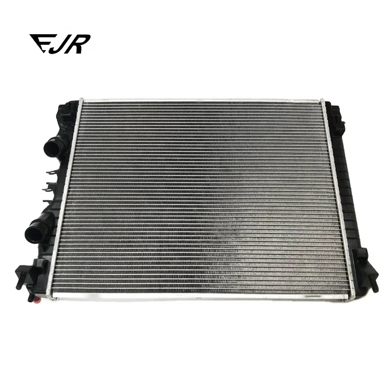 

Automotive engine radiator, water tank, for Maserati Ghibli Quattroporte Levante 670038340, 670030844, 670107326, 670008724,9996