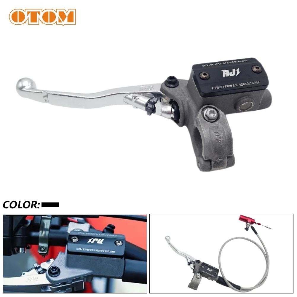 2016-2026 Motocycle Hydraulic Clutch Master Cylinder For KTM EXC HUS QVARNA FC TE GASGAS MC Brake Repair Upper Pump Handle Lever