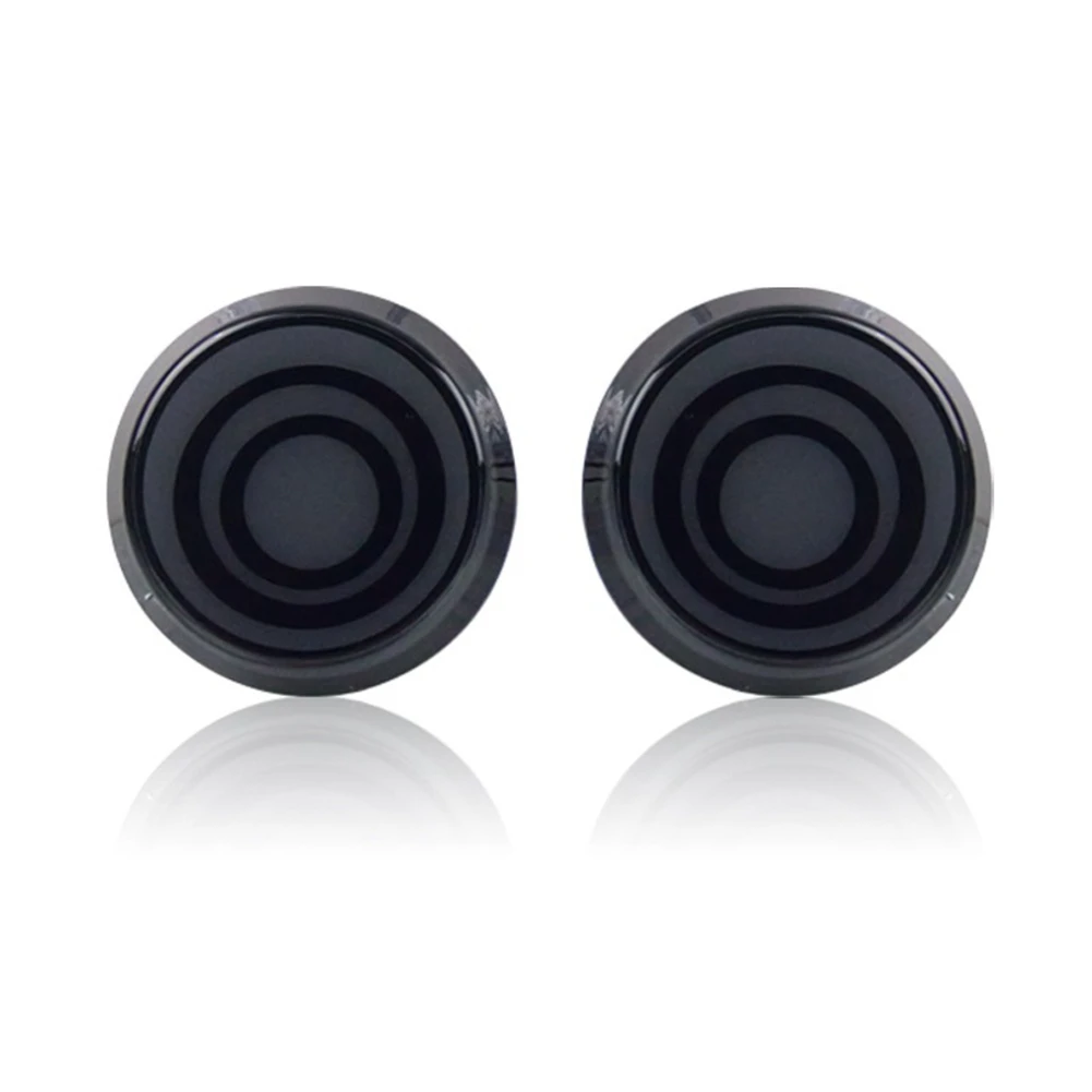 New Led Rear Bumper…